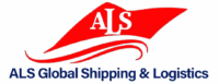 ALS Shipping New